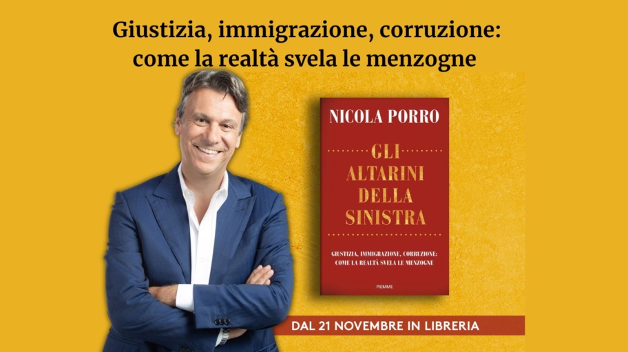 Porro libro: gli Altarini della sinistra