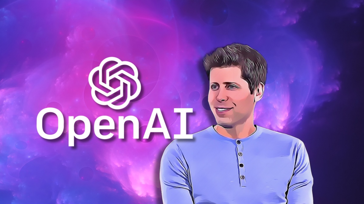 altman openAI