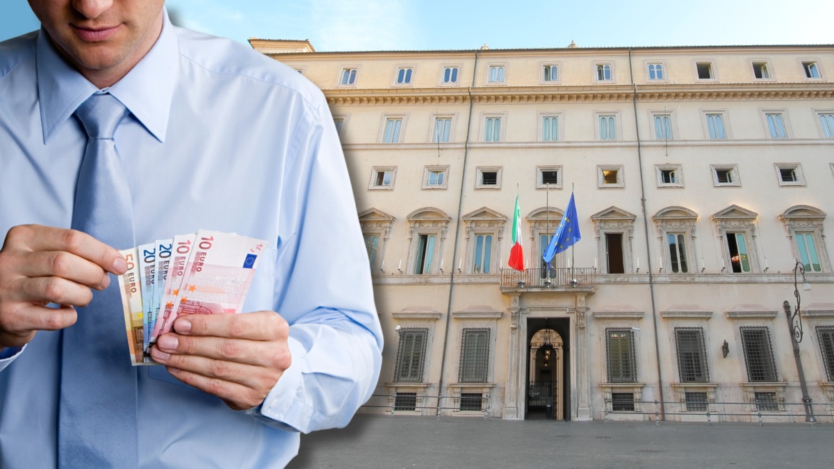 euro governo