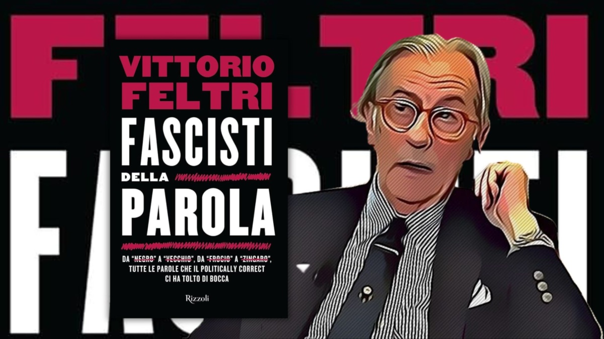 feltri libro fascisti