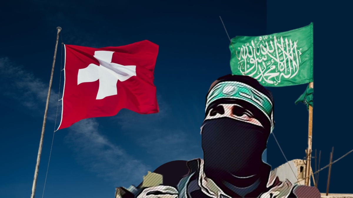 hamas svizzera