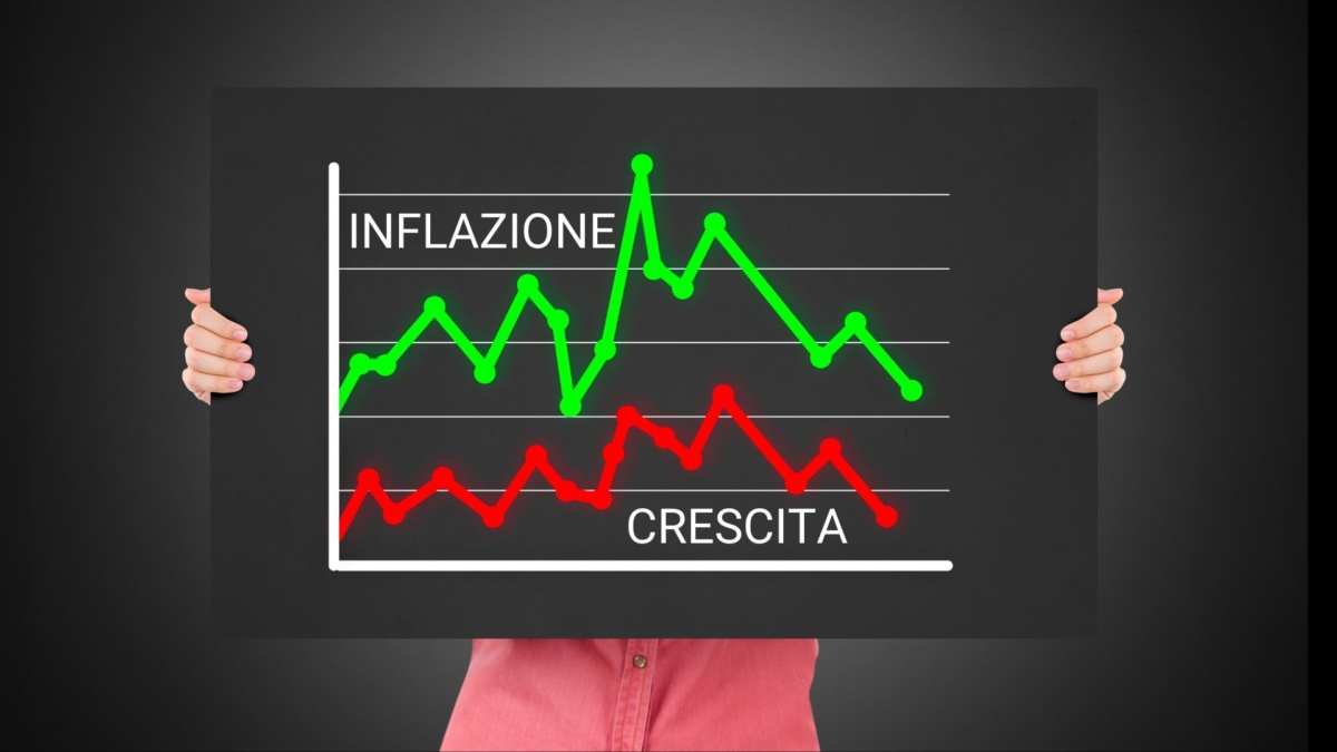 inflazione crescita