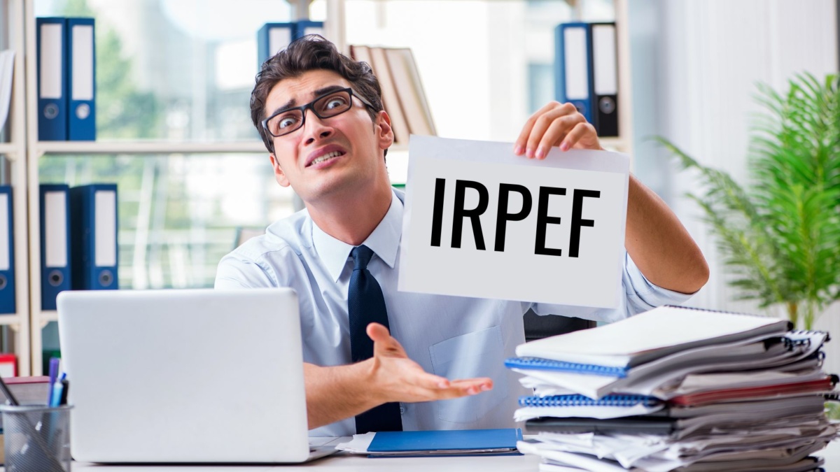 irpef