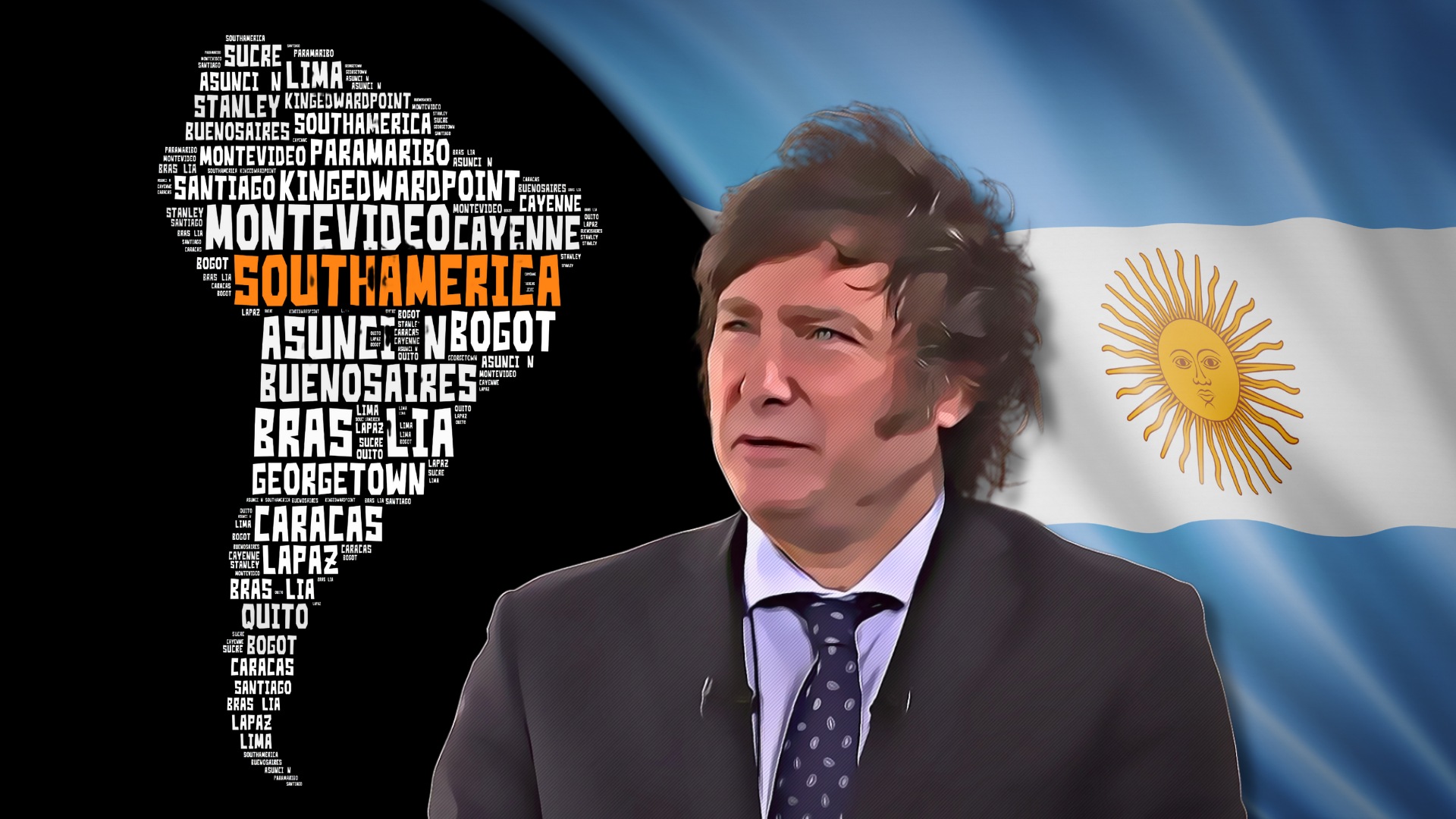 Rivoluzione Milei: l'Argentina lancia nuove banconote