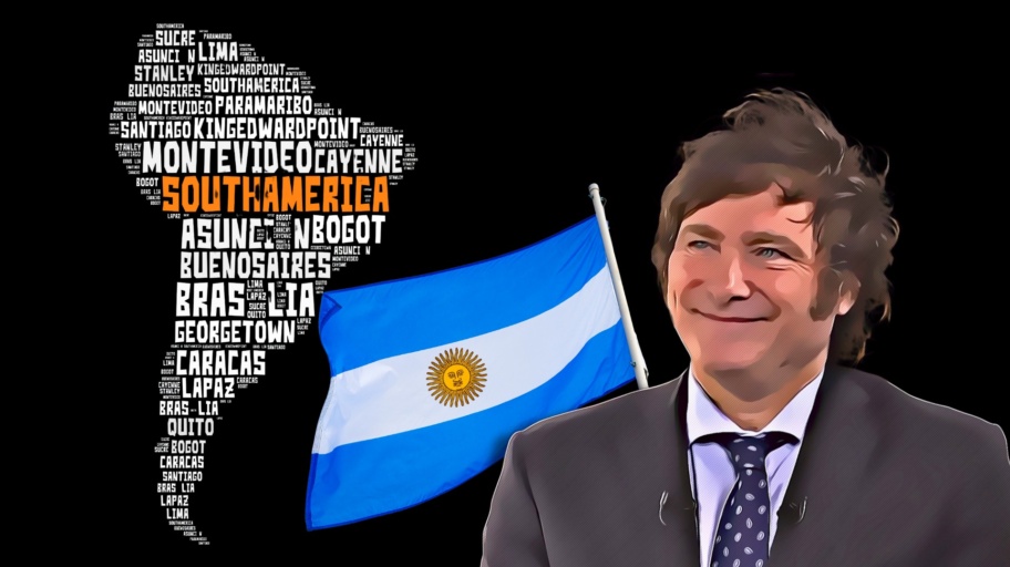 milei argentina