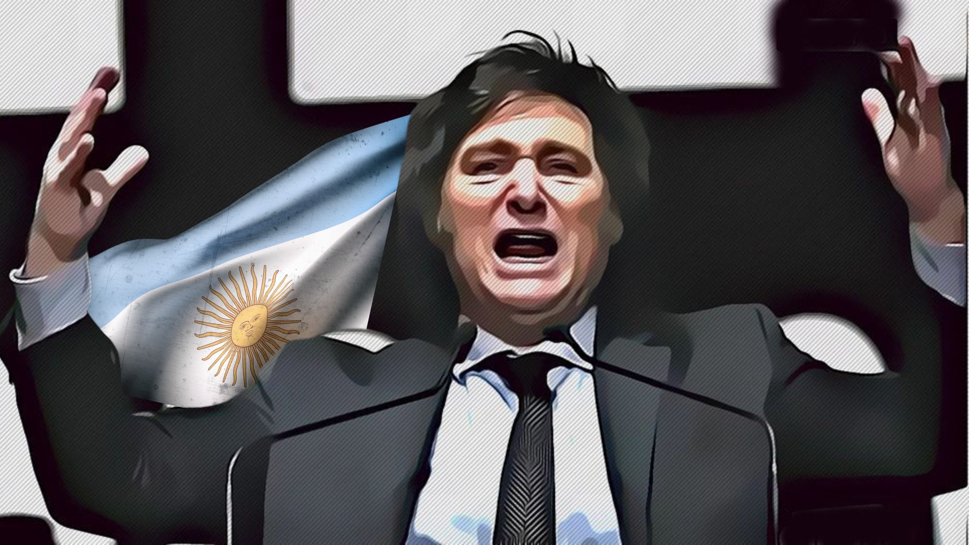 Il sogno libertario di Milei (spiegato dai suoi economisti)