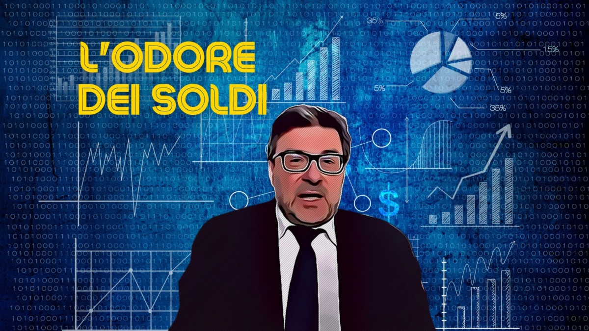 Giorgetti giochi finanza