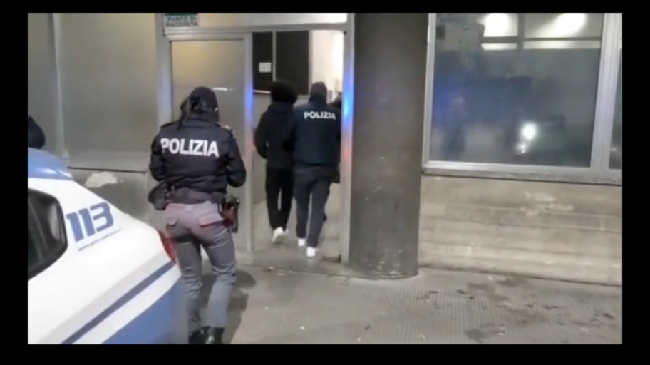 Jihad Brescia terroristi