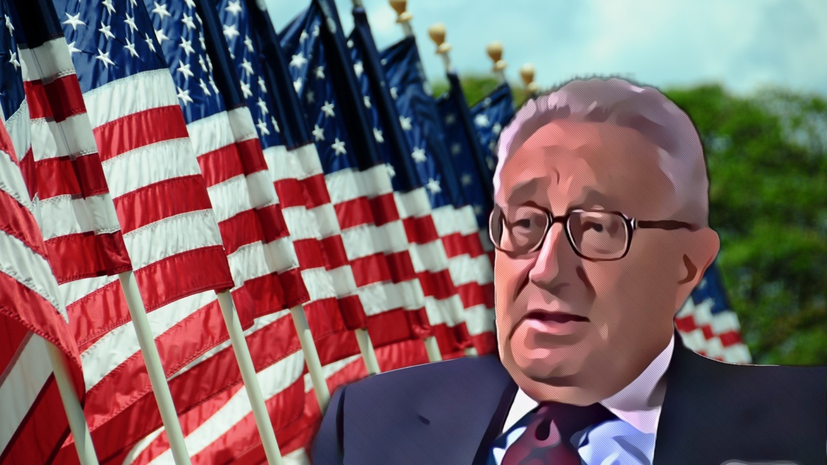 Kissinger