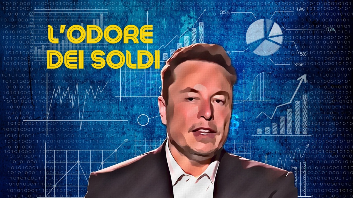 Musk Finanza