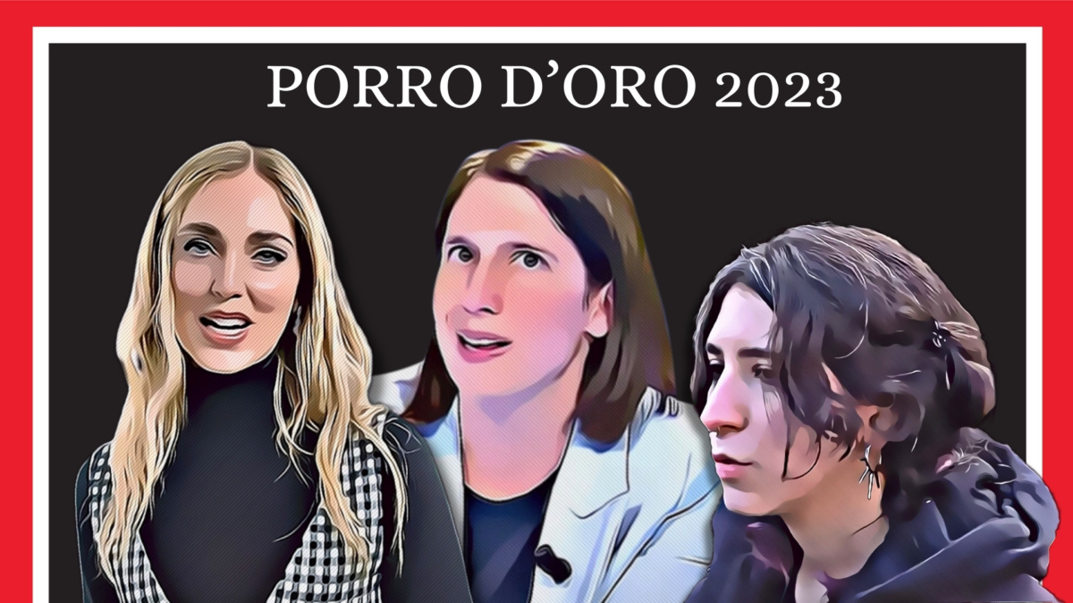 Porro d'Oro 2023