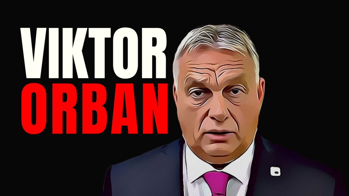 VIKTOR ORBAN ue