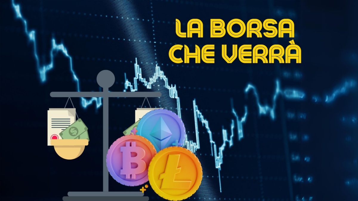 borsa cripto valute