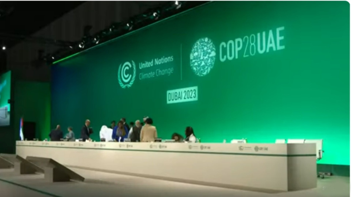 cop 28