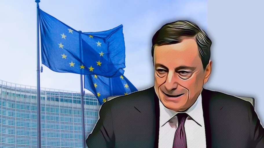 Draghi Ue