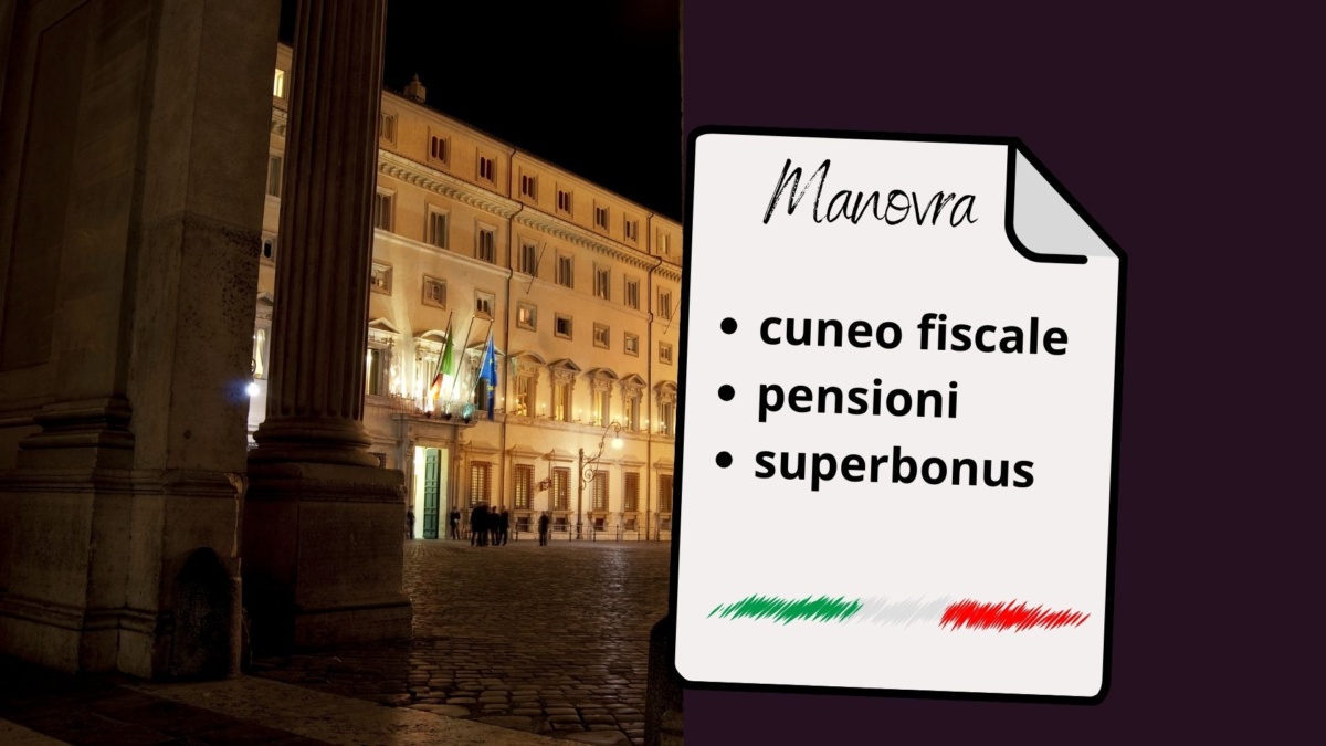 manovra governo meloni-1