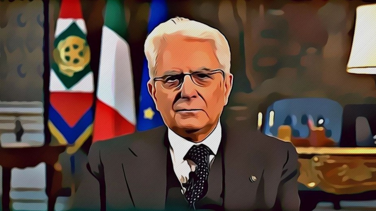 mattarella