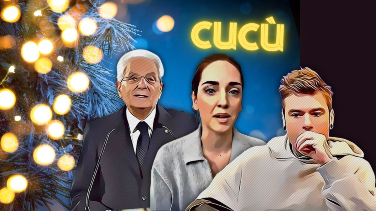 natale progressista (del papa)