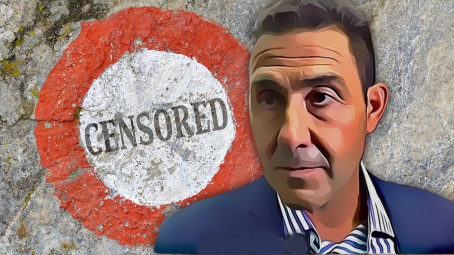 Il generale Vannacci e la censura