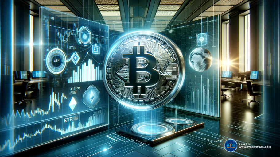 L'impatto di un ETF Bitcoin: un'opportunità per investitori e advisor