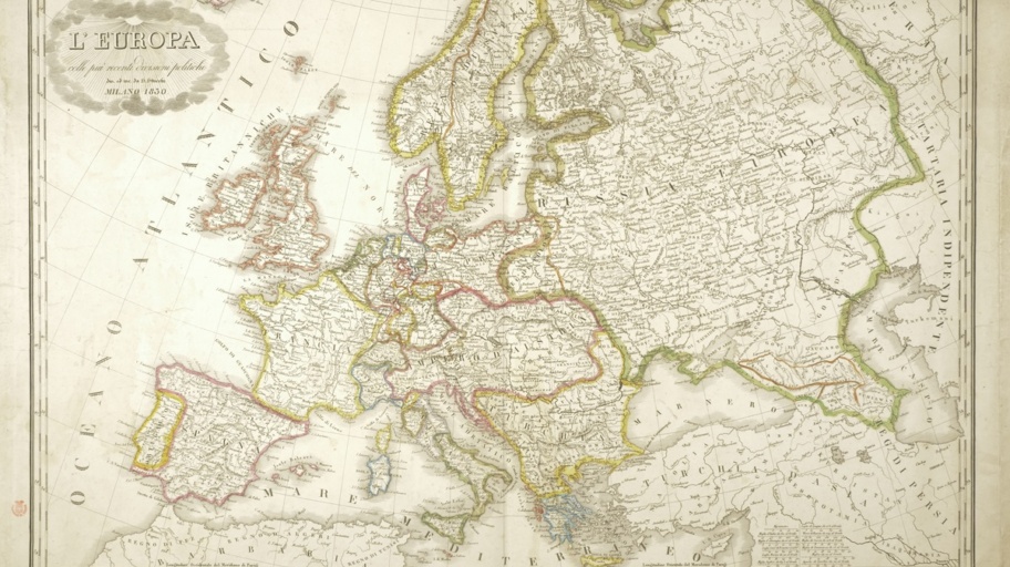 Europa (Stanislao Stucchi, public domain)