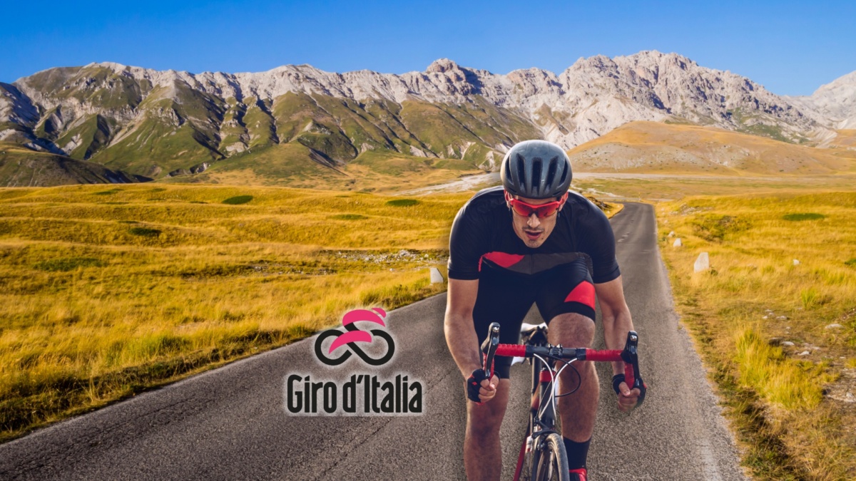 Giro d'Italia (1)