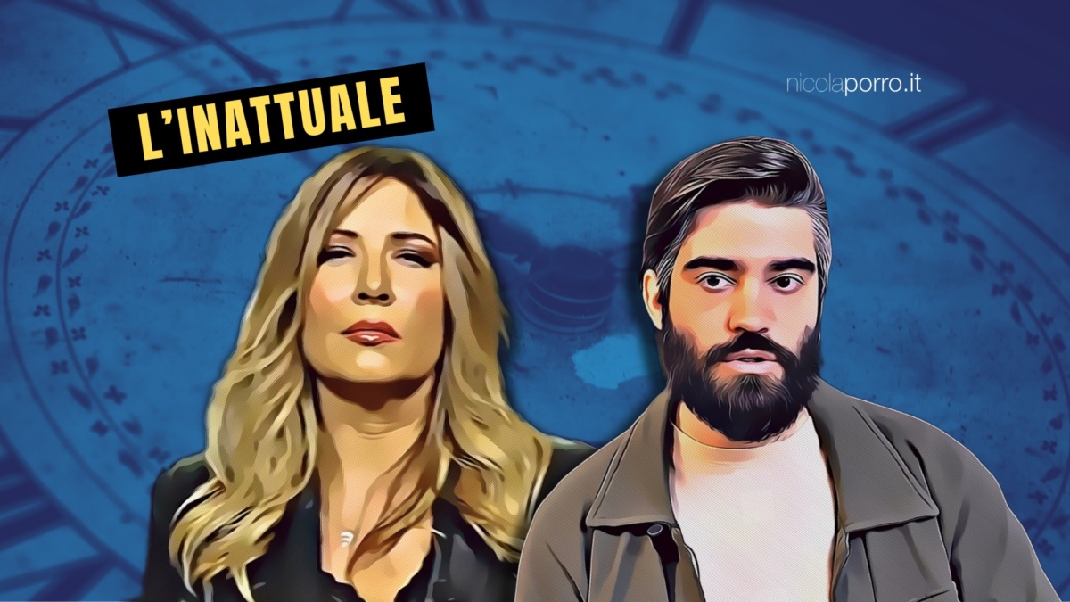 Lucarelli Biagiarelli Inattuale