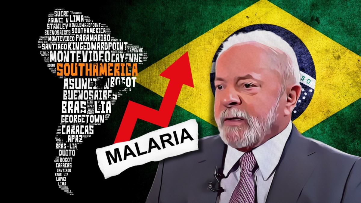 Lula Brasile Malaria (1)