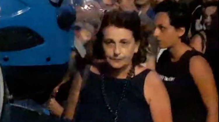 Apostolica pensione: cosa c’è dietro il premio del Csm al giudice pro-Migranti