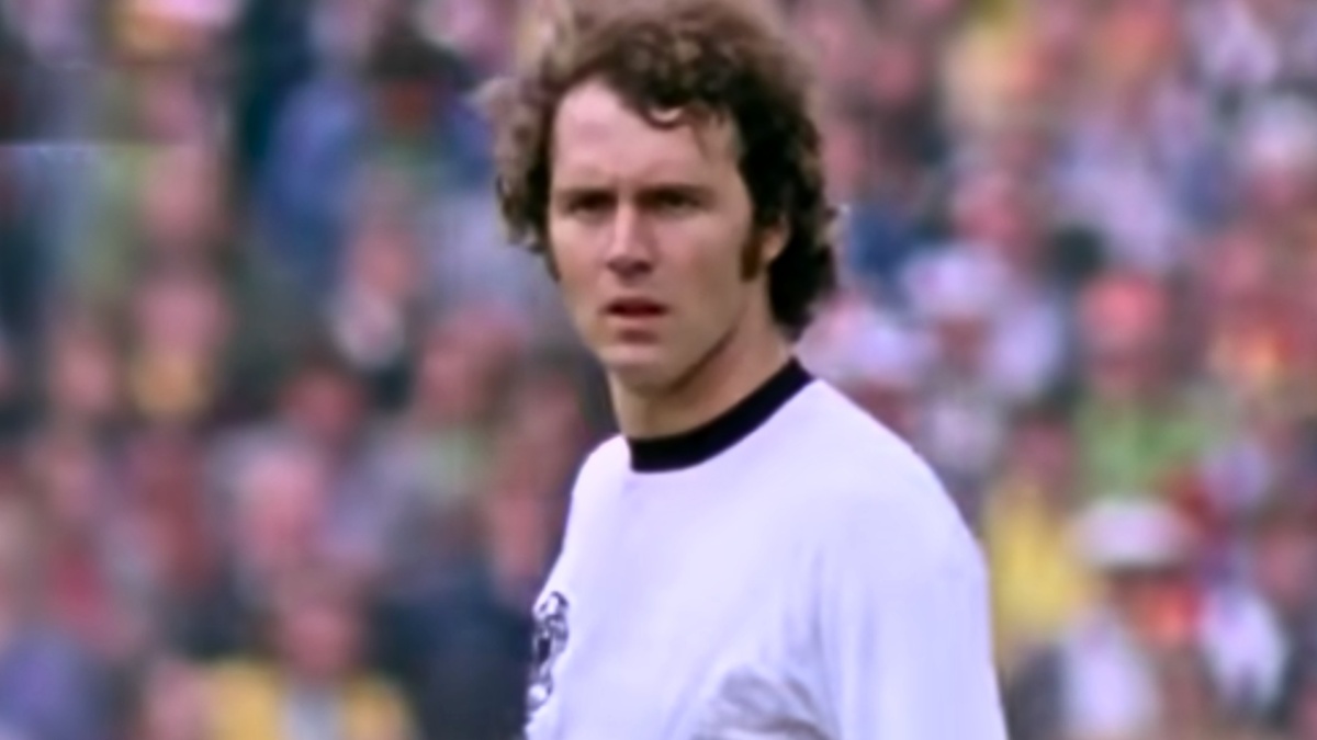 beckenbauer