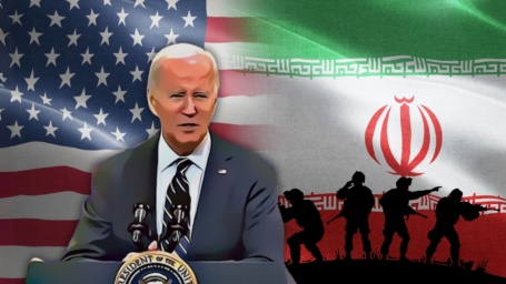 biden stati uniti iran