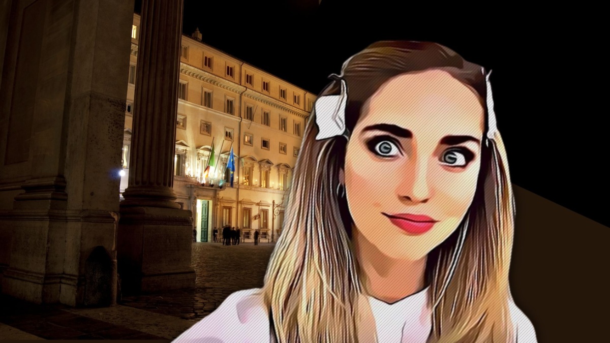 decreto influencer ferragni