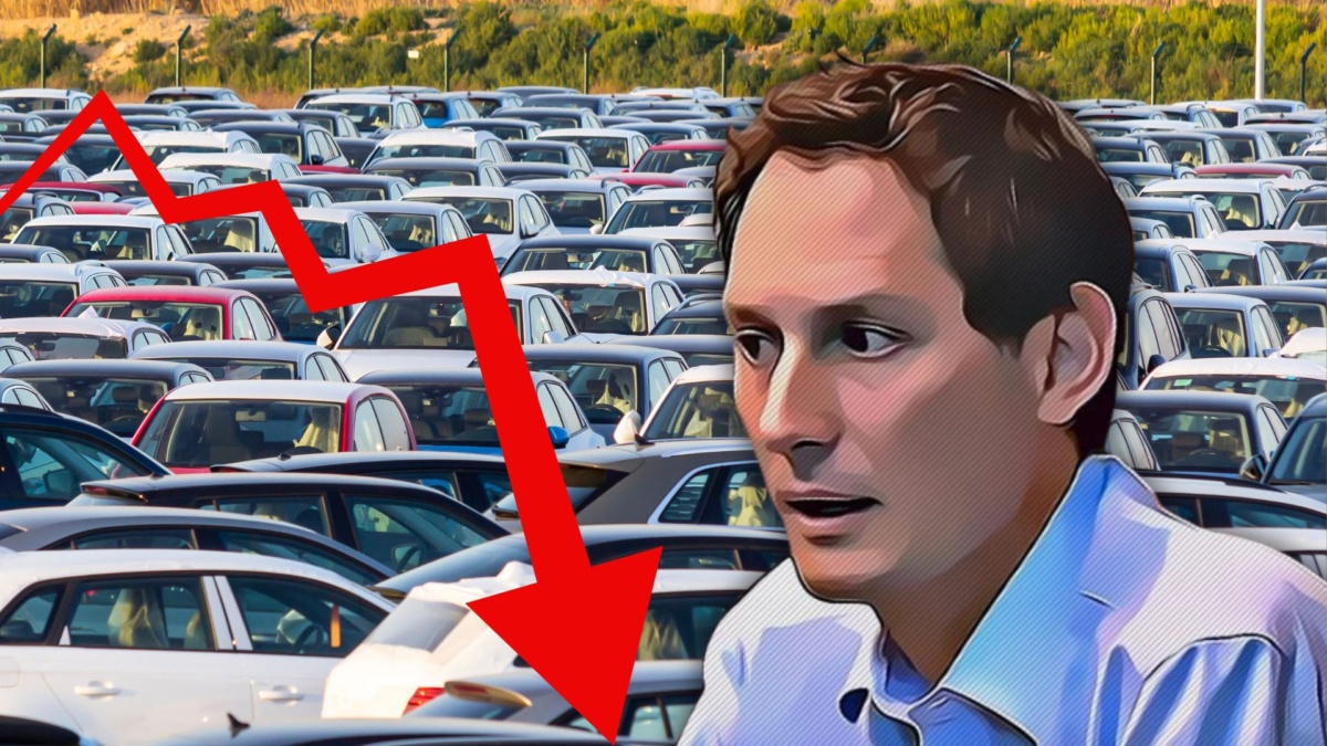 elkann fiat vendite