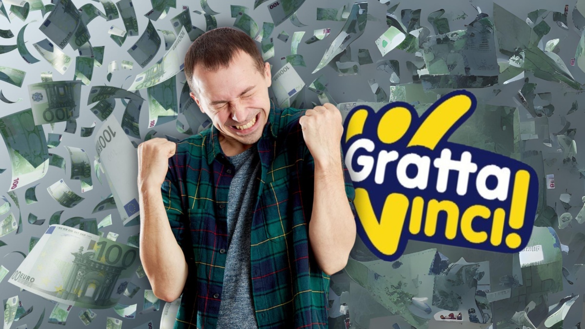 gratta e vinci vincite