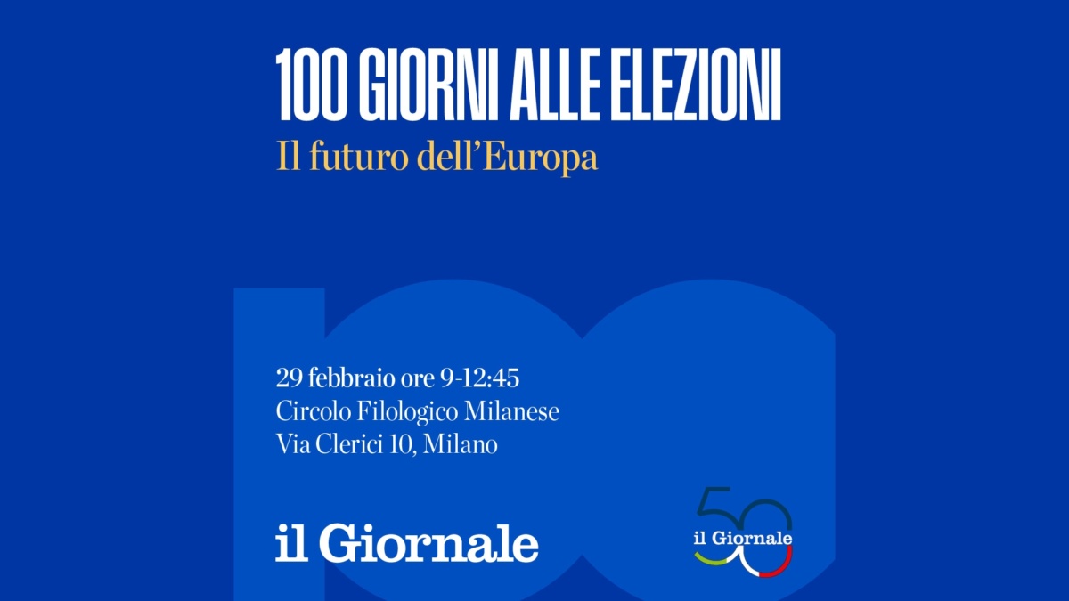 Evento il giornale