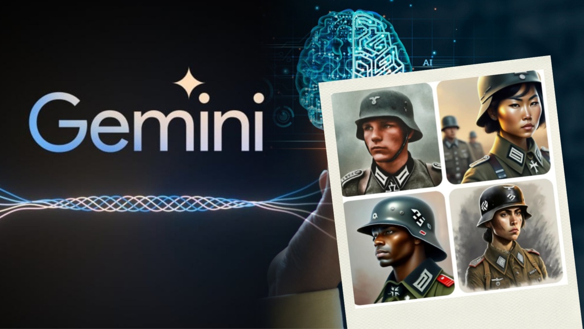 Gemini intelligenza artificiale