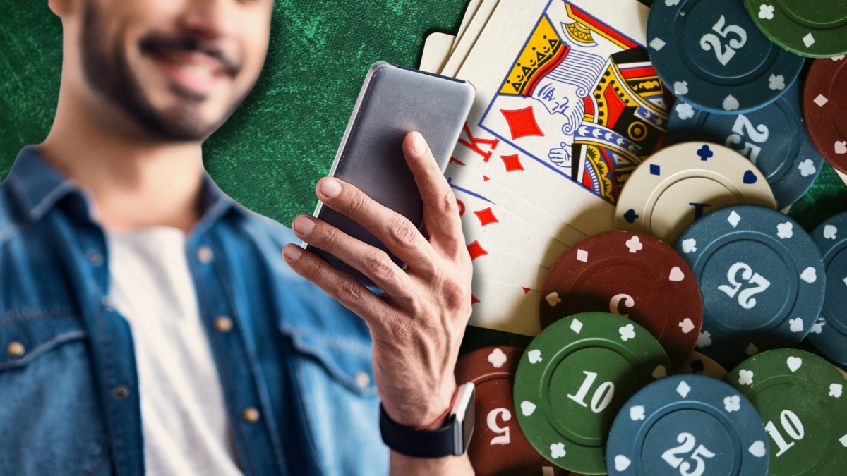 Gioco d'azzardo online
