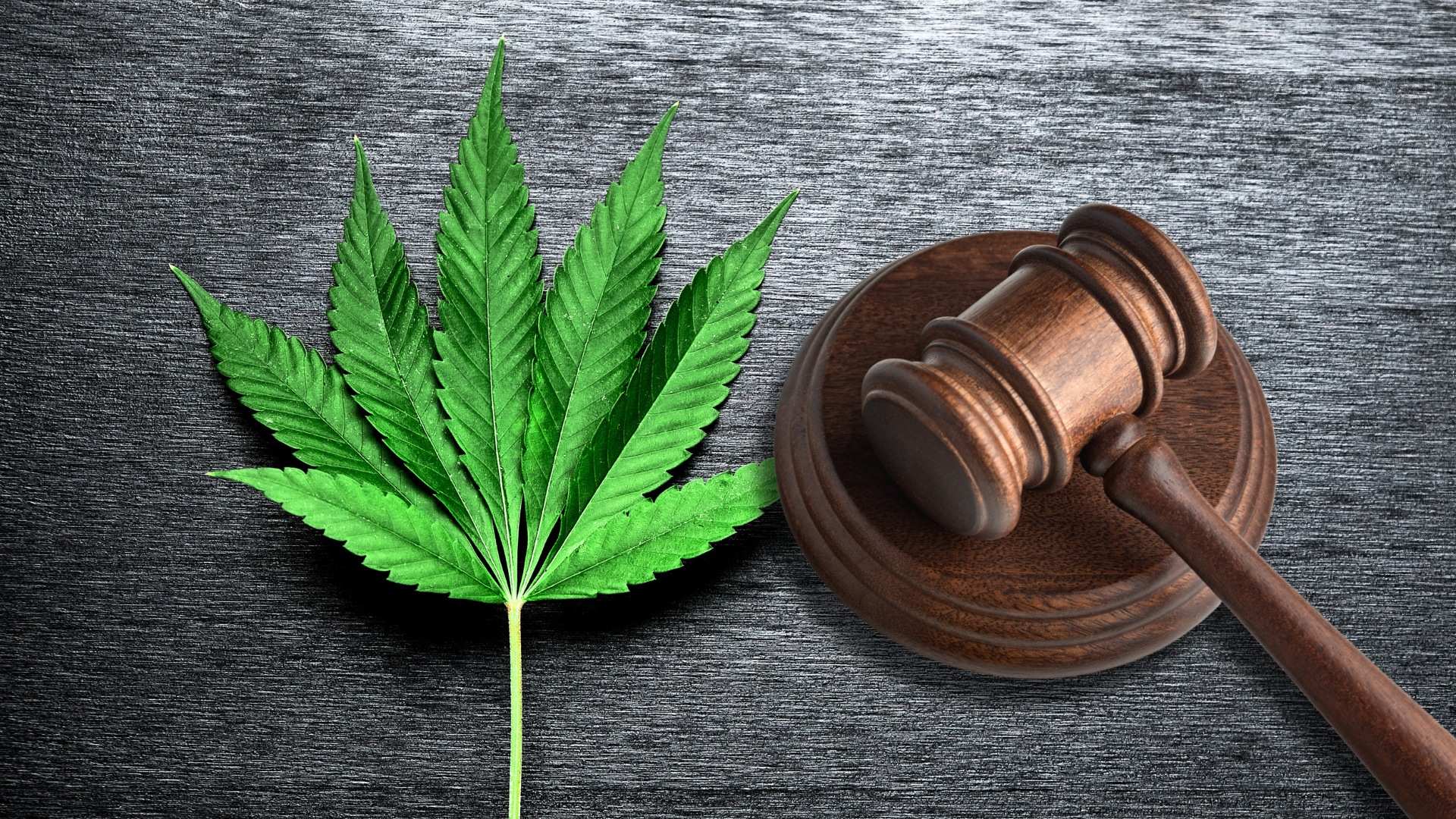 Legalizzare cannabis 