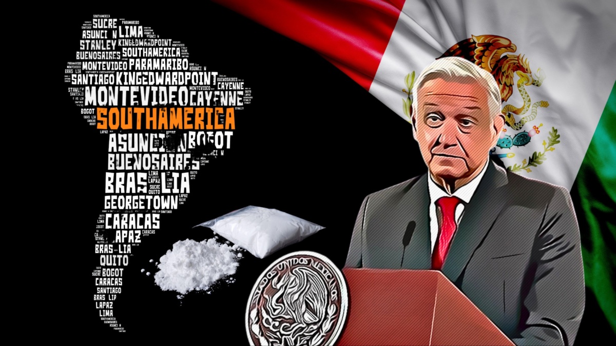 Messico Obrador