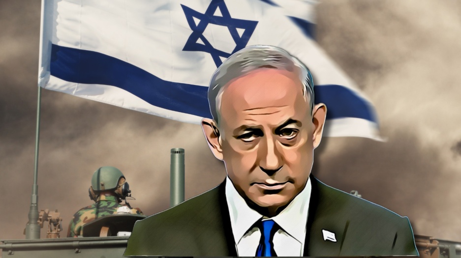 Netanyahu Rafah