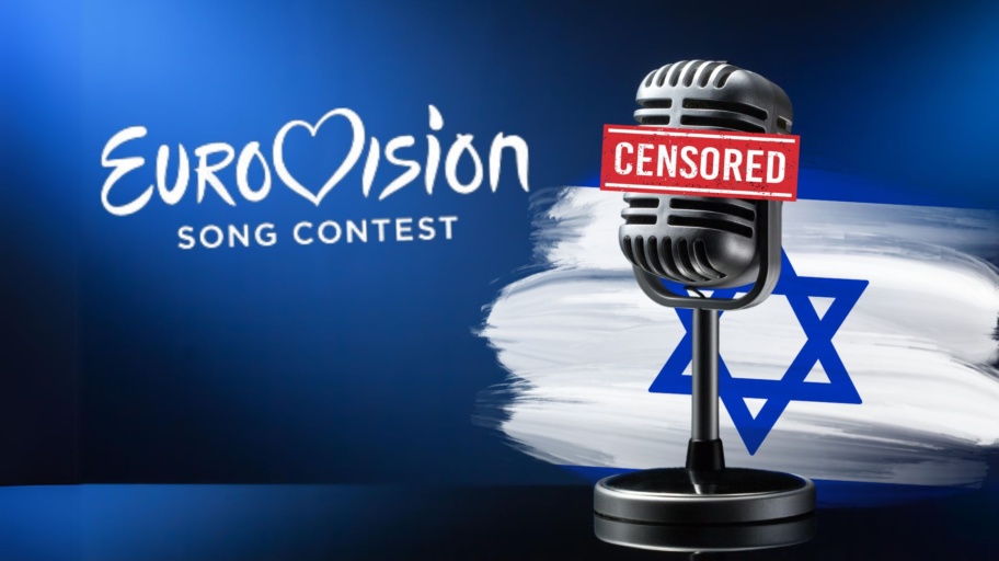 eurovision israele