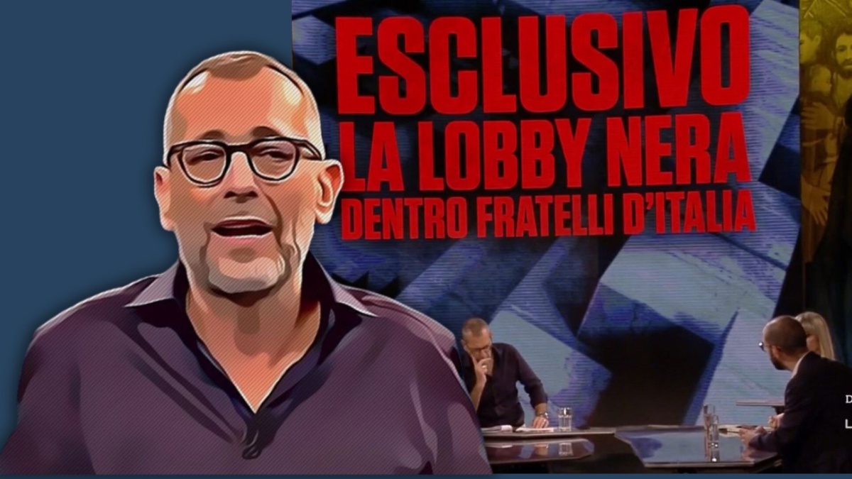 formigli lobby nera