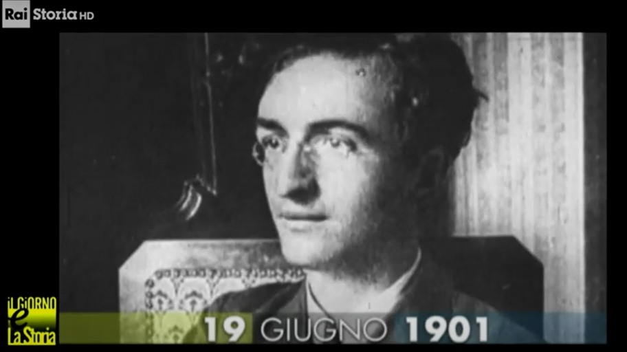 Piero Gobetti (Rai Storia)