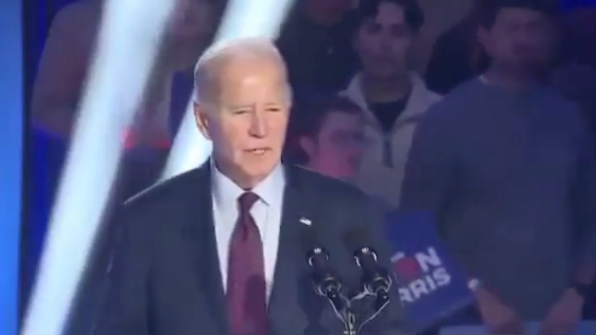 joe biden gaffe