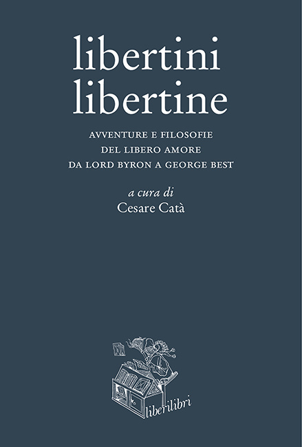Cesare Catà libertini libertine