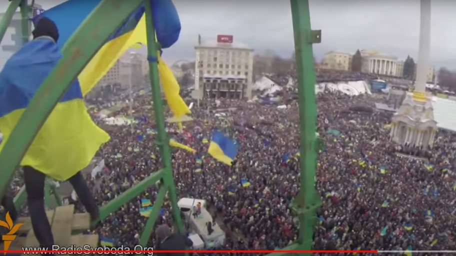 Maidan (Radio FERL)