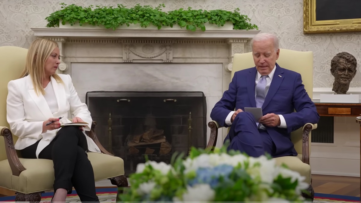 Occhio, accodarsi a Biden sul cessate il fuoco a Gaza non è lungimirante