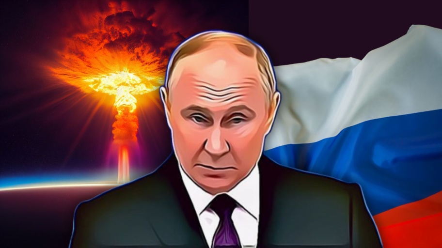 Putin guerra