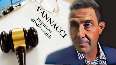 vannacci indagato