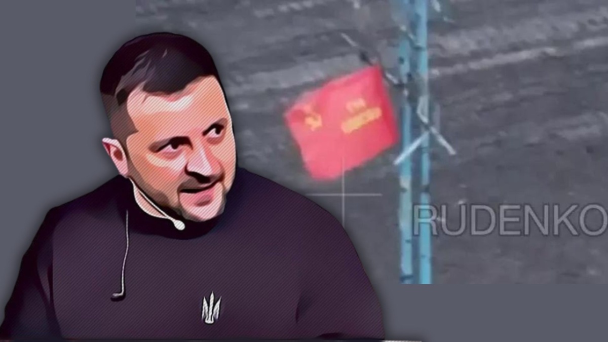 zelensky Avdiivka